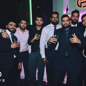 Meet your Posher, Harshbir